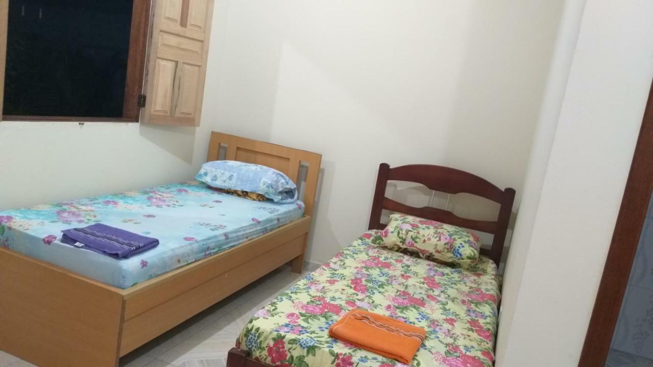 Apartament Azul Kitnets Santa Cruz Cabrália Zewnętrze zdjęcie